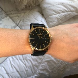 Nixon Watch